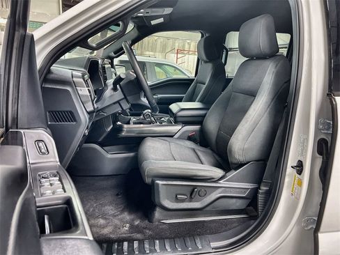 Used 2023 Ford F150 XLT w/ Equipment Group 302A High image 11