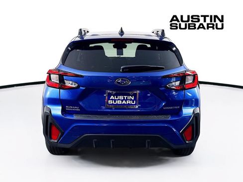 Used 2025 Subaru Crosstrek 2.5i Premium AWD/4WD image 6