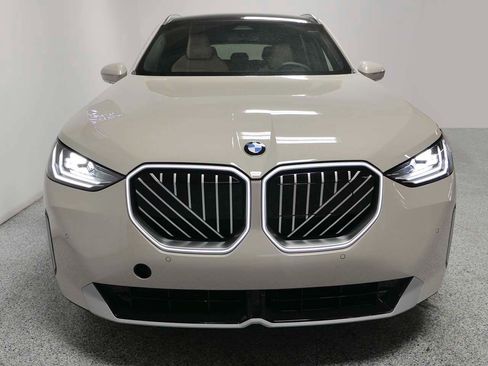 Used 2026 BMW X3 xDrive30 AWD/4WD image 2
