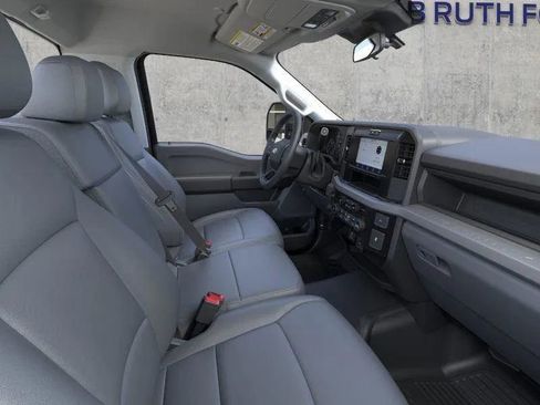 New 2026 Ford F250 XL w/ 360-Degree Camera Package AWD/4WD image 11
