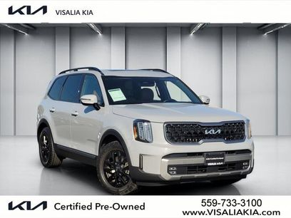 Certified 2023 Kia Telluride SX X-Pro