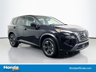 Used 2024 Nissan Rogue SV FWD video 1