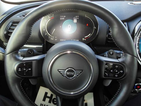 Used 2022 MINI Cooper Clubman S image 42