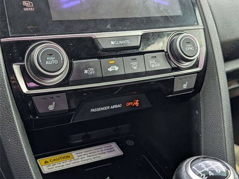 Used 2017 Honda Civic EX-T image 26
