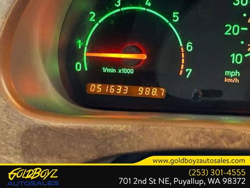 Used 2003 Saab 9-5 Arc image 23