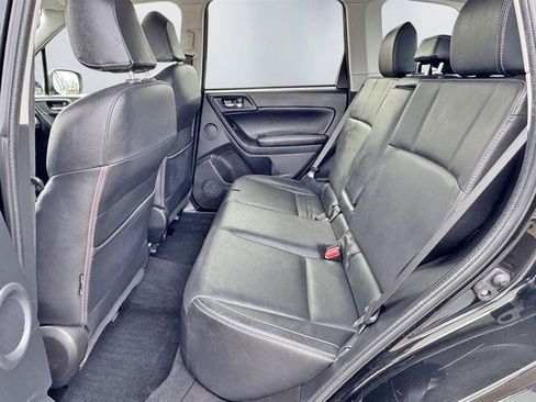 Used 2018 Subaru Forester 2.5i Limited AWD/4WD image 25
