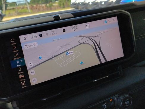 New 2025 Jeep Wrangler Unlimited Rubicon 392 image 35