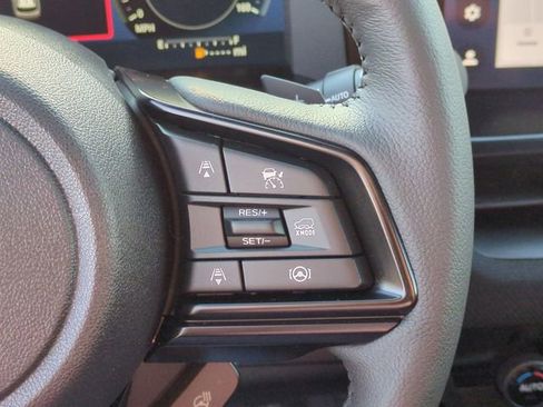 New 2026 Subaru Outback Premium image 19