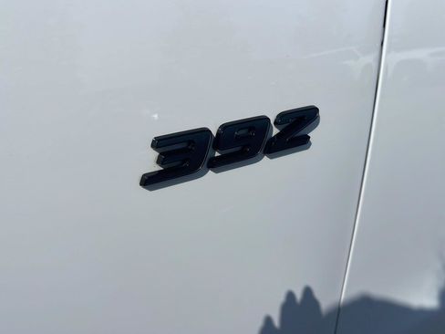 Certified 2024 Dodge Durango SRT w/ Black Package AWD/4WD image 14