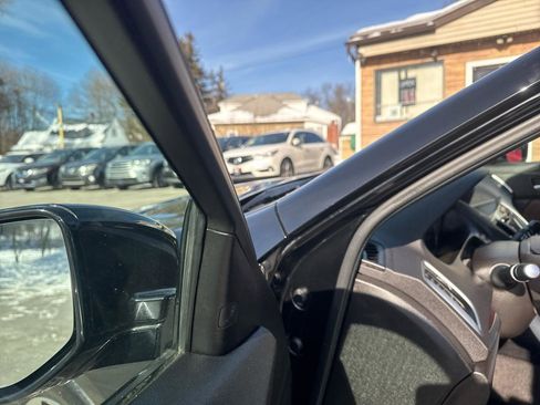 Used 2016 Acura TLX w/ Technology Package image 24