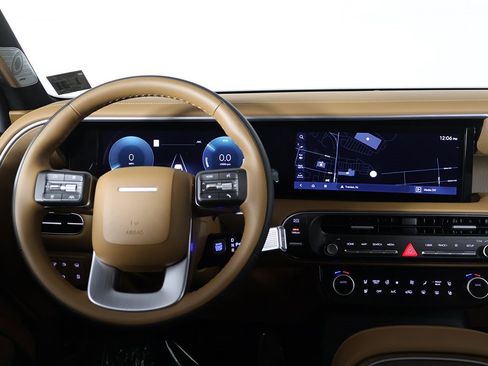 Certified 2026 Hyundai Palisade Calligraphy image 42