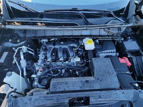 Used 2024 Nissan Pathfinder Rock Creek image 19