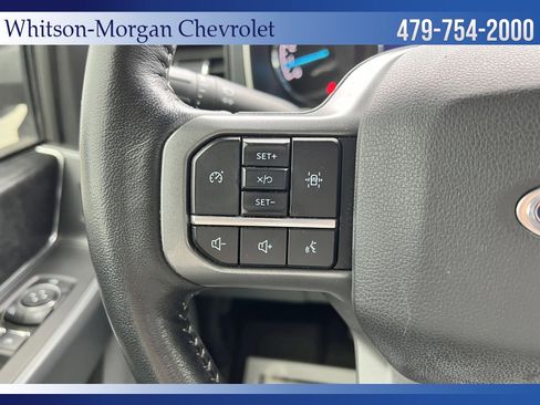 Used 2021 Ford F150 XLT w/ Equipment Group 302A High AWD/4WD image 17