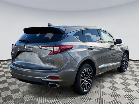 Used 2025 Acura RDX SH-AWD w/ Advance Package image 2