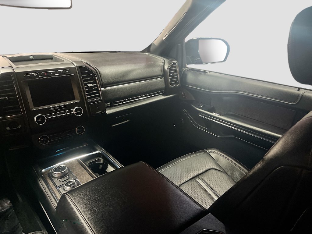 Used 2021 Ford Expedition Limited AWD/4WD image 25