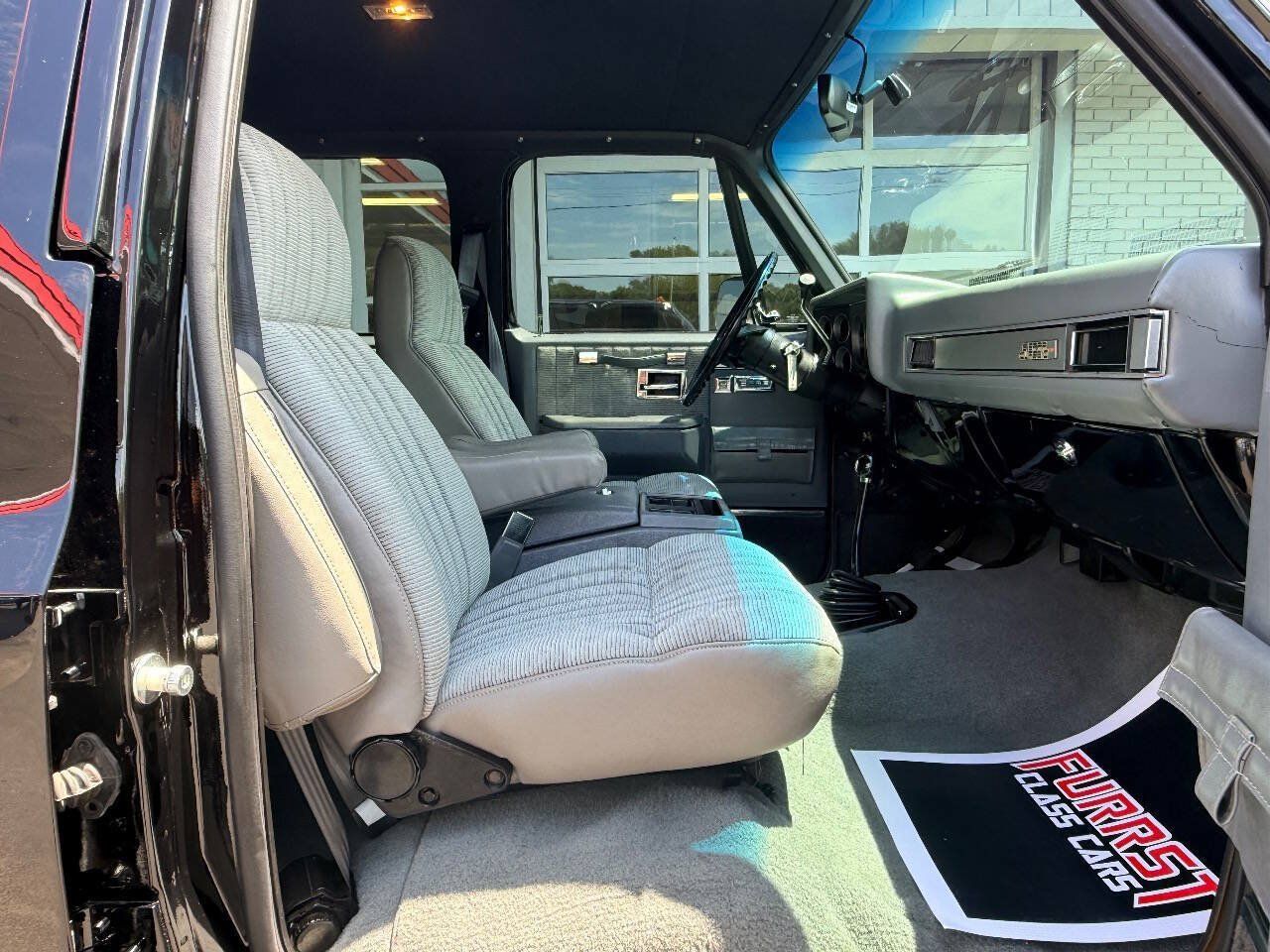 Used 1987 GMC Sierra 3500 4x4 Crew Cab image 38