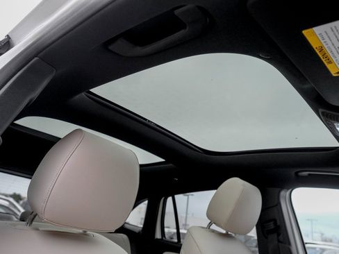 New 2026 Mercedes-Benz GLA 250 GLA 250 image 23