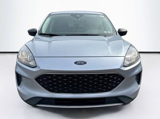 Used 2022 Ford Escape SE w/ Convenience Package AWD/4WD video 2