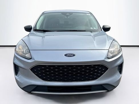 Used 2022 Ford Escape SE w/ Convenience Package AWD/4WD image 2