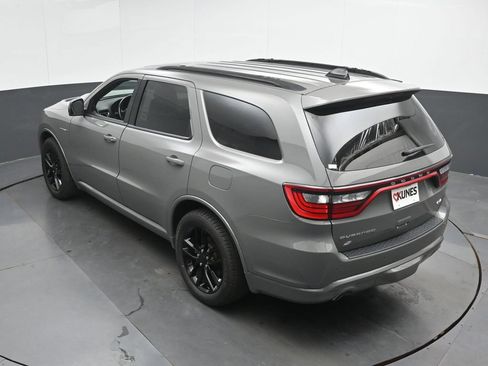 Used 2025 Dodge Durango R/T AWD/4WD image 38