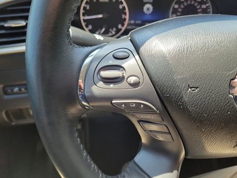 Used 2019 Nissan Murano SV AWD/4WD image 25