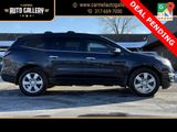 Used 2016 Chevrolet Traverse LT w/ Style and Technology Package image 6