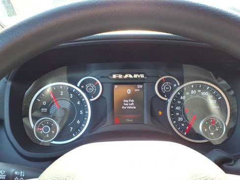 New 2026 RAM 2500 Tradesman image 14