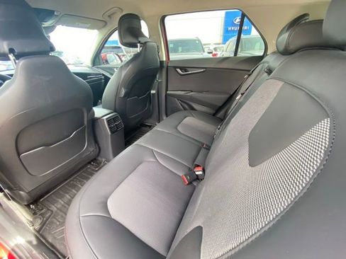 Used 2023 Kia Niro Wind w/ Wind Preserve Package image 17