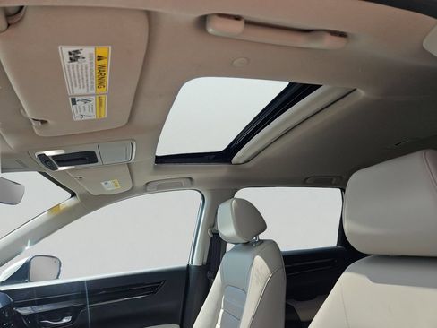 Certified 2024 Honda CR-V EX-L image 15