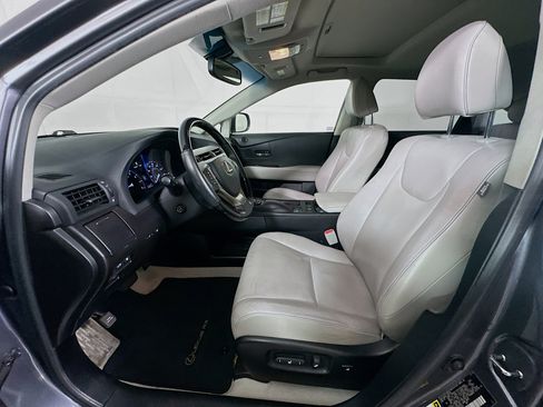 Used 2015 Lexus RX 350 AWD image 13