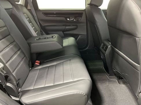 New 2026 Honda CR-V EX-L image 27