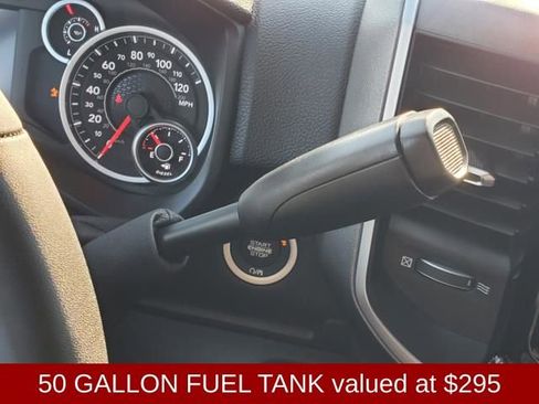 Used 2025 RAM 3500 Big Horn image 16