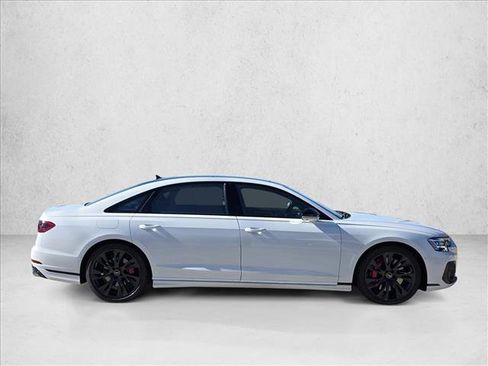 New 2026 Audi S8 image 4
