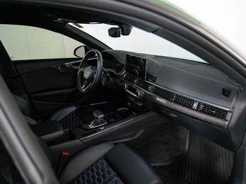 Used 2022 Audi RS 5 Sportback AWD/4WD image 26