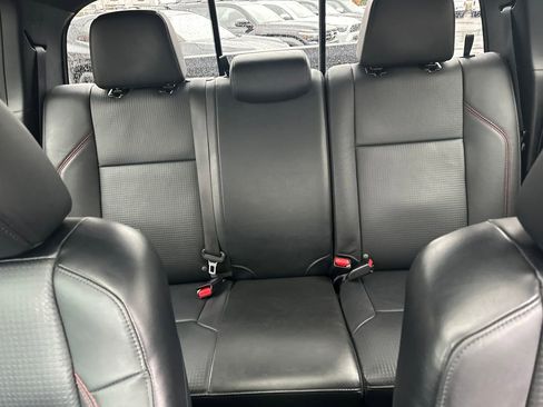 Certified 2023 Toyota Tacoma TRD Pro image 25