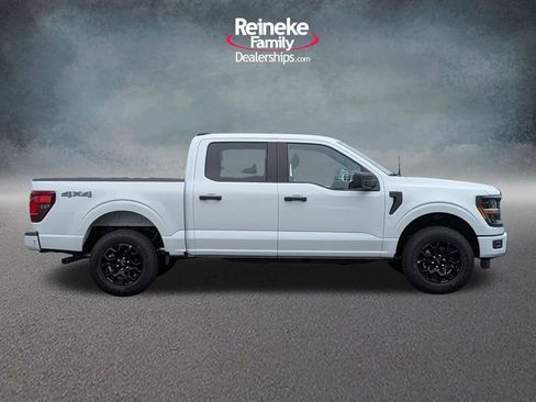 New 2026 Ford F150 STX AWD/4WD image 4