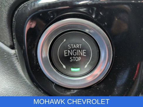 Used 2023 Chevrolet Silverado 1500 High Country w/ High Country Premium Package image 18