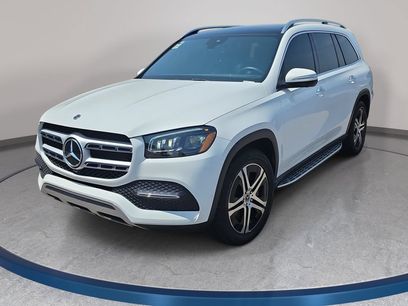 Used 2021 Mercedes-Benz GLS 450 4MATIC