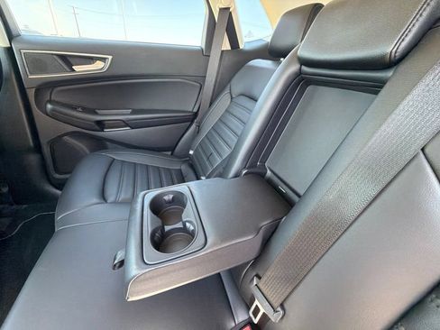 Used 2024 Ford Edge SEL w/ Convenience Package AWD/4WD image 27