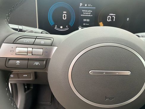 New 2026 Hyundai Sonata SEL image 27