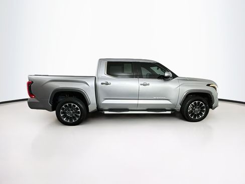 Used 2023 Toyota Tundra Limited AWD/4WD image 10