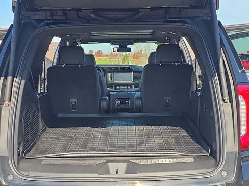 Certified 2022 GMC Yukon Denali AWD/4WD image 13