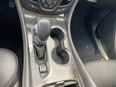 Used 2020 Buick Envision Essence w/ LPO, Road Trip Package image 26