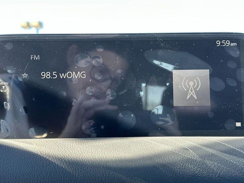 New 2025 MAZDA CX-5 AWD 2.5 S w/ Select Package image 16