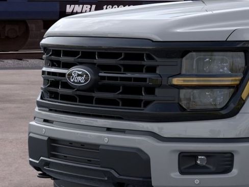 New 2026 Ford F150 XLT AWD/4WD image 17