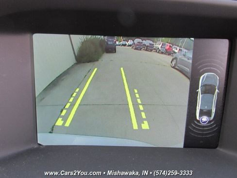 Used 2017 Volvo S60 T5 Inscription image 34