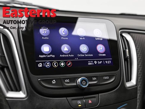 Used 2023 Chevrolet Malibu LT image 19