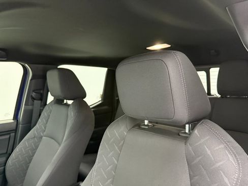 Used 2025 Toyota Tacoma SR5 w/ SR5 Upgrade Package image 26