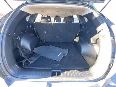 Used 2022 Hyundai Tucson SEL image 31