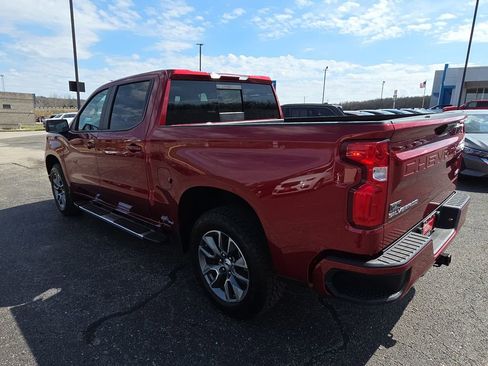 New 2026 Chevrolet Silverado 1500 RST w/ Convenience Package II image 6